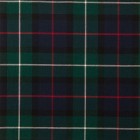 MacPhail Hunting Modern 10oz Tartan Fabric By The Metre